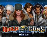 girls with guns 2 frozen dawn|Girls with Guns 2: Frozen Dawn – Review of the Features.
